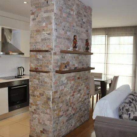 Apartment Taksim Elysium *