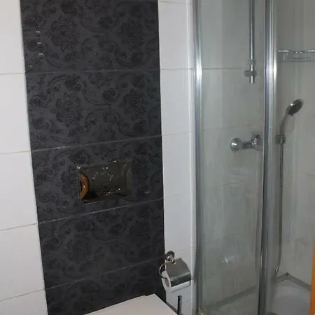 Apartment Taksim Elysium Istanbul