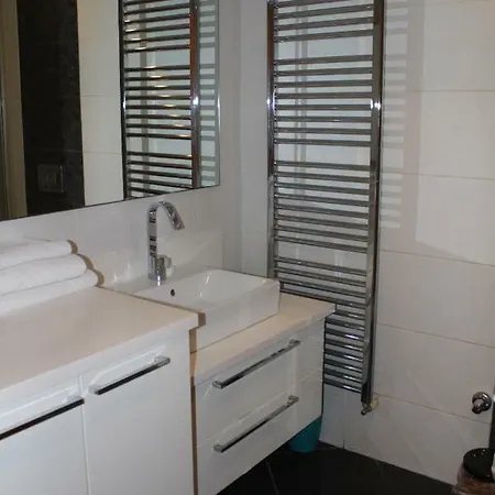 Taksim Elysium Apartment