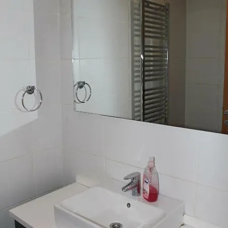 Apartment Taksim Elysium *
