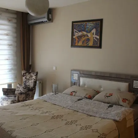 Taksim Elysium Apartment