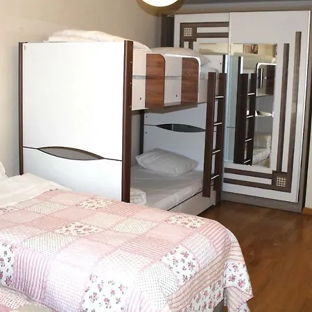 Apartment Taksim Elysium *